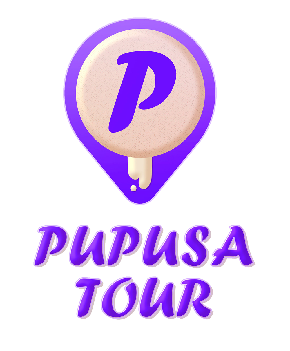 Pupusa Tour