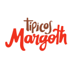 Logotipo Pupuseria Tipicos Margoth - El Salvador - Pupusa Tour