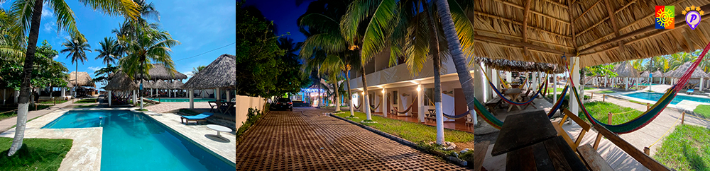 Portada 2 Lugar destacado - Alojamiento - Hotel Paseo del Sol - El Salvador - Pupusa Tour