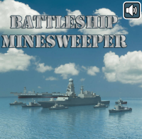 Portada-videojuego-Battleship Minesweeper-El-Salvador-Pupusa-Tour