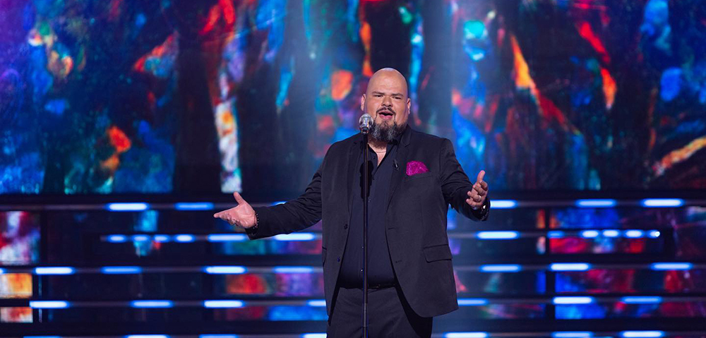 Foto Luciano Moran - Talengo salvadoreño - Pupusa Tour