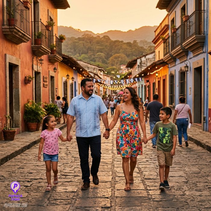 Imagen 6 - Articulo 3 - Blog El Salvador - Pupusa Tour Imagen 6 - Articulo 3 - Blog El Salvador - Pupusa Tour