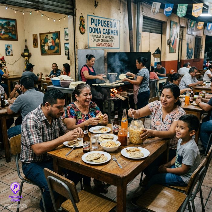 Imagen 7 - Articulo 3 - Blog El Salvador - Pupusa Tour Imagen 7 - Articulo 3 - Blog El Salvador - Pupusa Tour